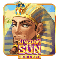 kingdom of the sun golden age