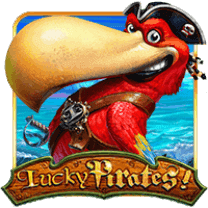 lucky pirates