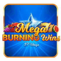 mega burning wins