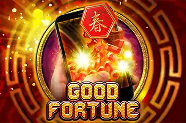 GOOD FORTUNE M?v=6.0