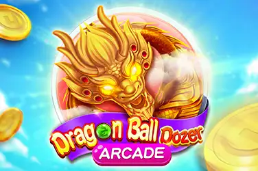 DRAGON BALL DOZER?v=6.0