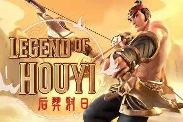 LEGEND OF HOU YI?v=6.0