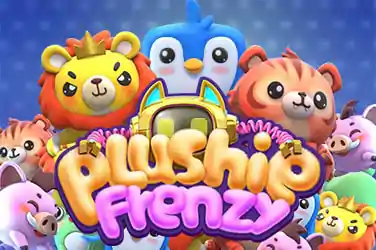 PLUSHIE FRENZY?v=6.0